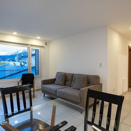 Apartament Gente Del Sur - Antartida Ushuaia Zewnętrze zdjęcie