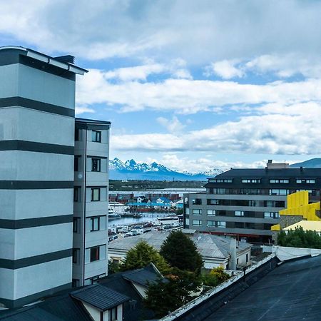 Apartament Gente Del Sur - Antartida Ushuaia Zewnętrze zdjęcie