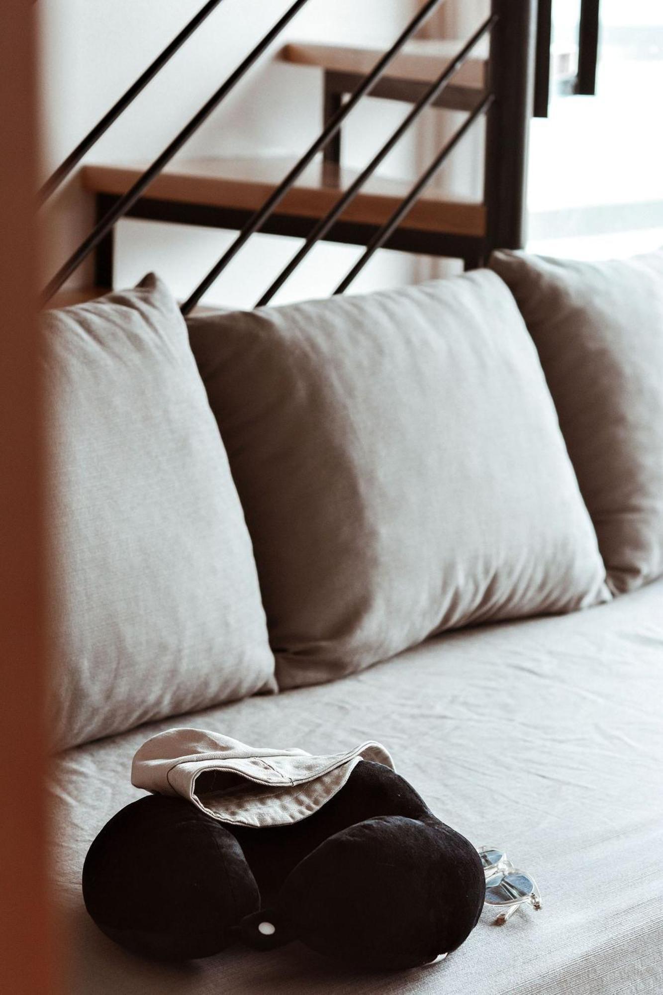 Apartament Gente Del Sur - Antartida Ushuaia Zewnętrze zdjęcie