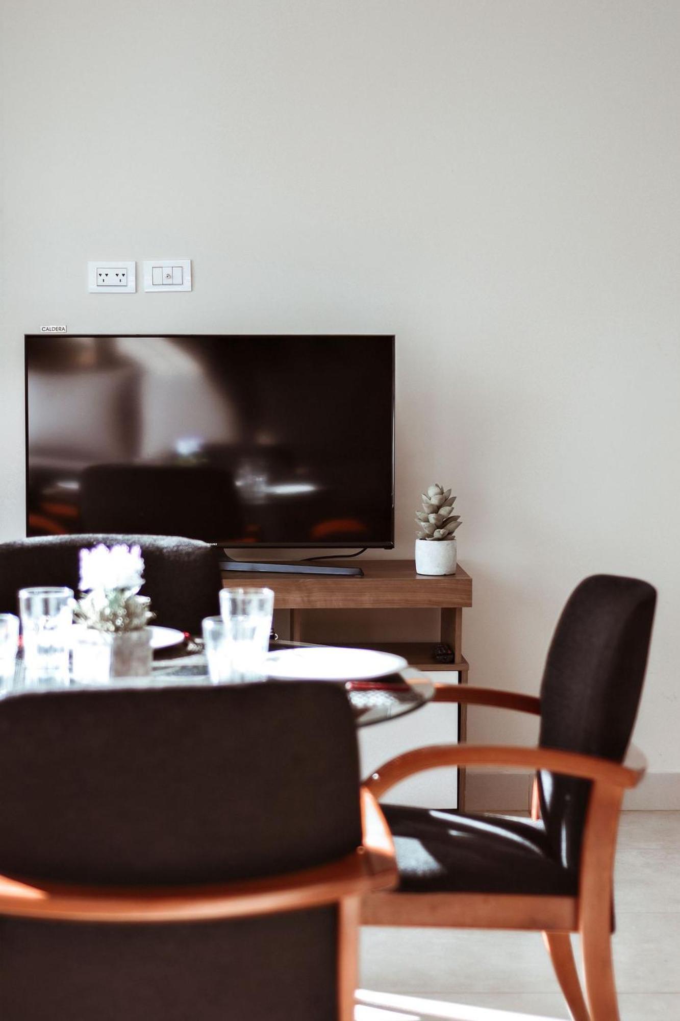 Apartament Gente Del Sur - Antartida Ushuaia Zewnętrze zdjęcie