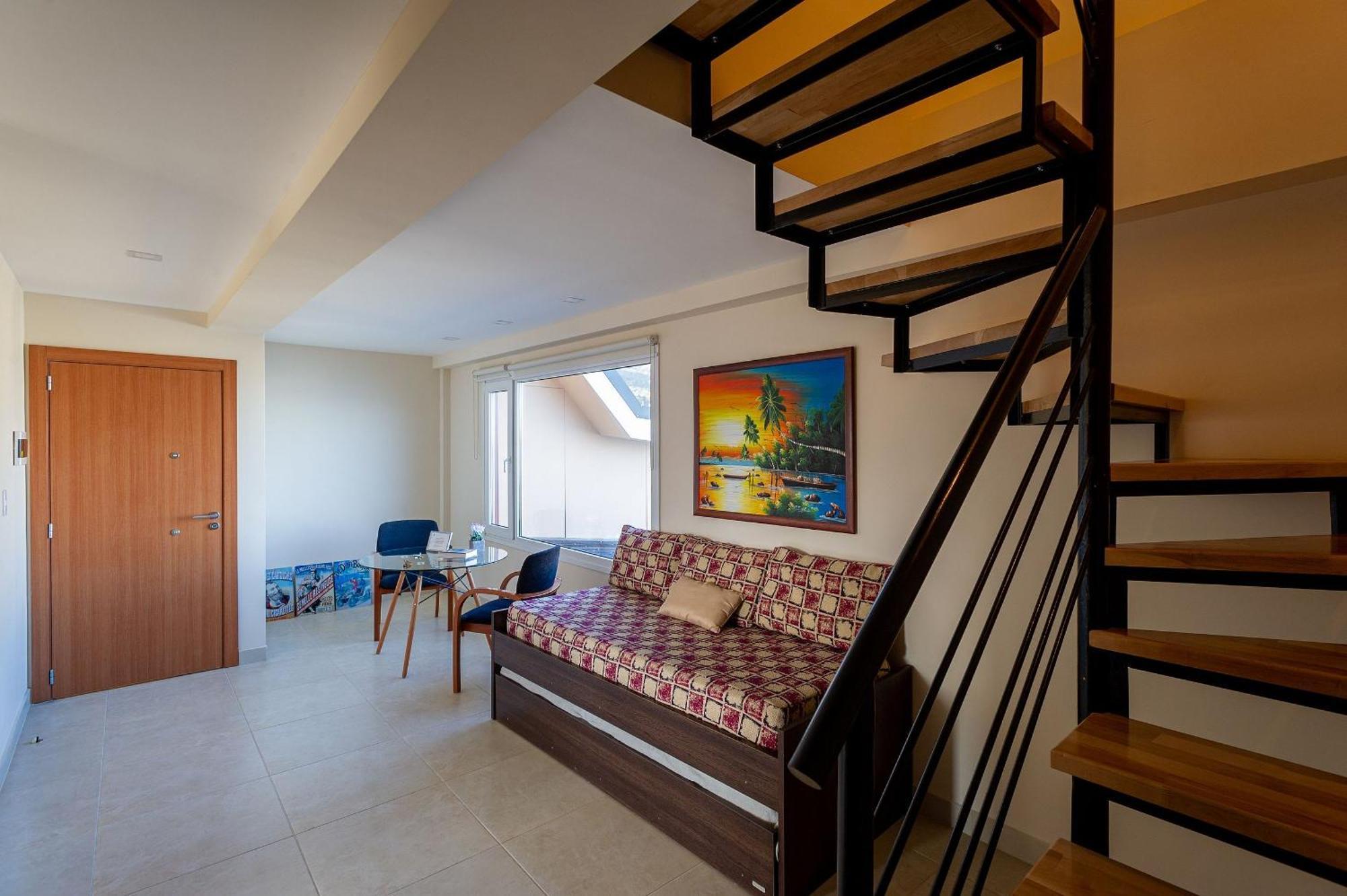 Apartament Gente Del Sur - Antartida Ushuaia Zewnętrze zdjęcie