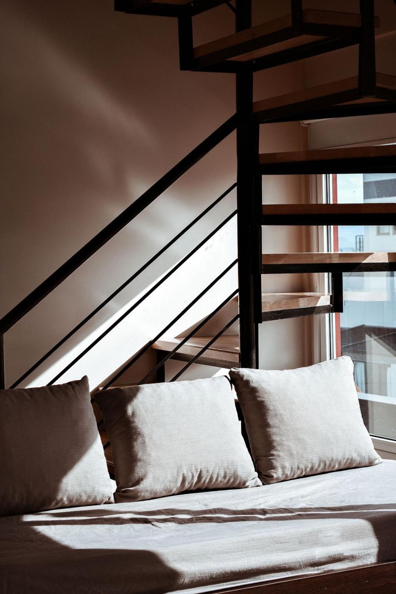 Apartament Gente Del Sur - Antartida Ushuaia Zewnętrze zdjęcie