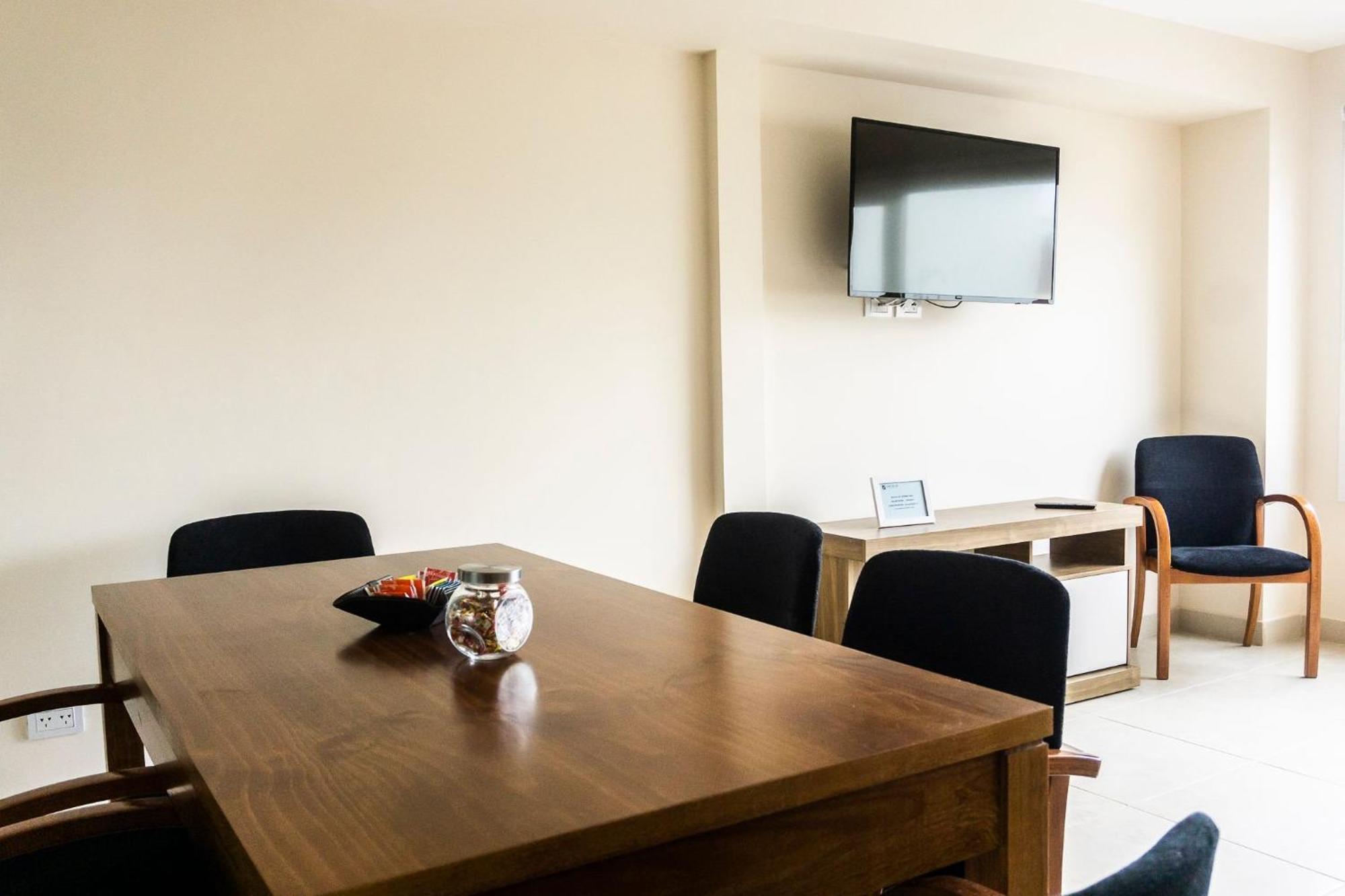 Apartament Gente Del Sur - Antartida Ushuaia Zewnętrze zdjęcie