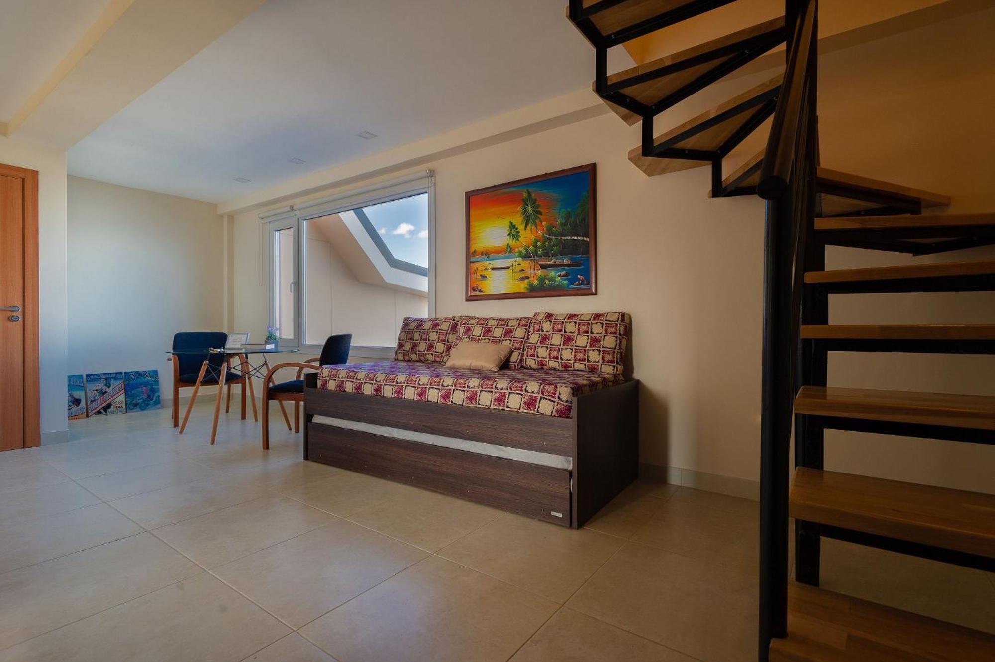 Apartament Gente Del Sur - Antartida Ushuaia Zewnętrze zdjęcie