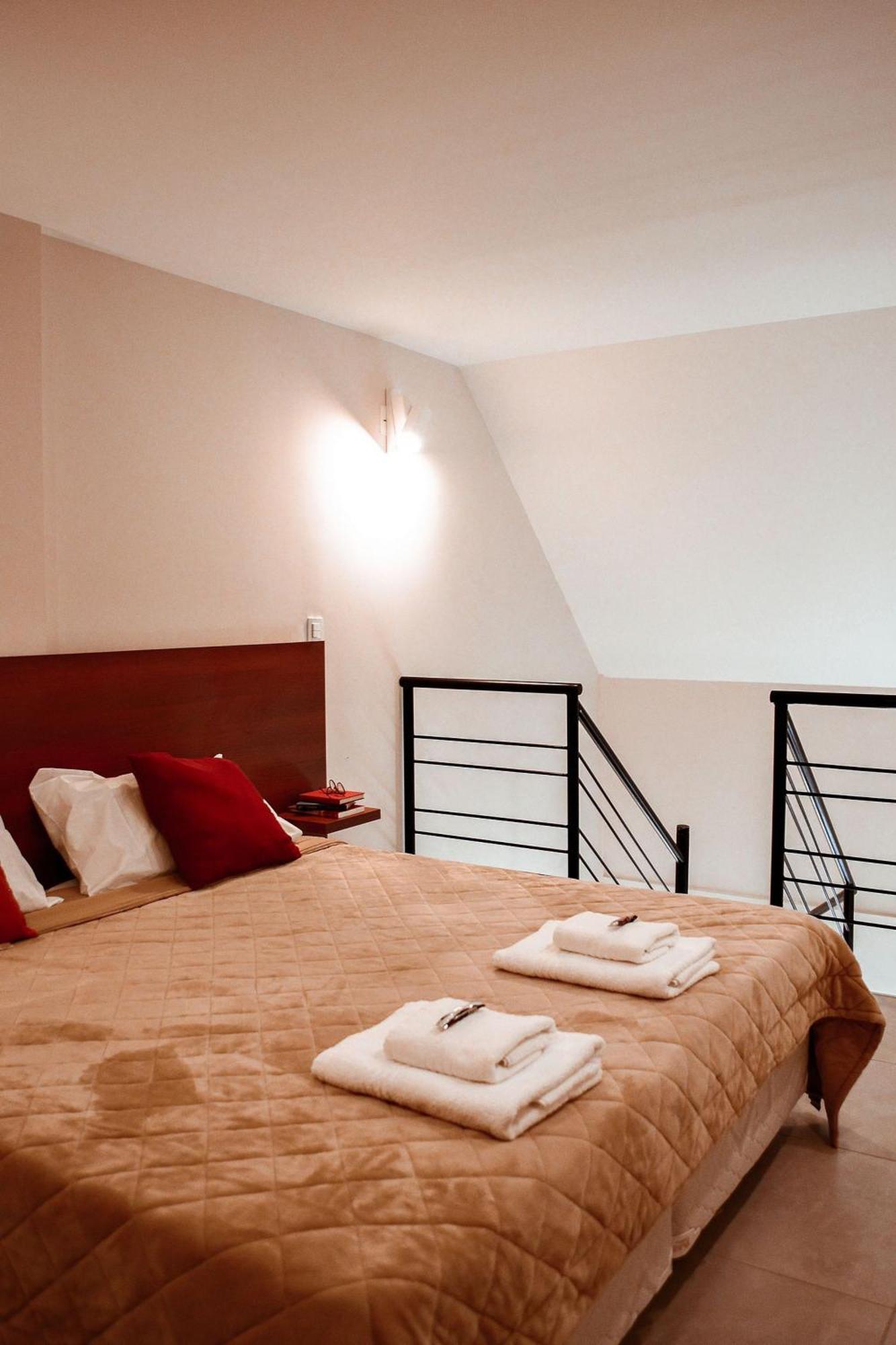 Apartament Gente Del Sur - Antartida Ushuaia Zewnętrze zdjęcie