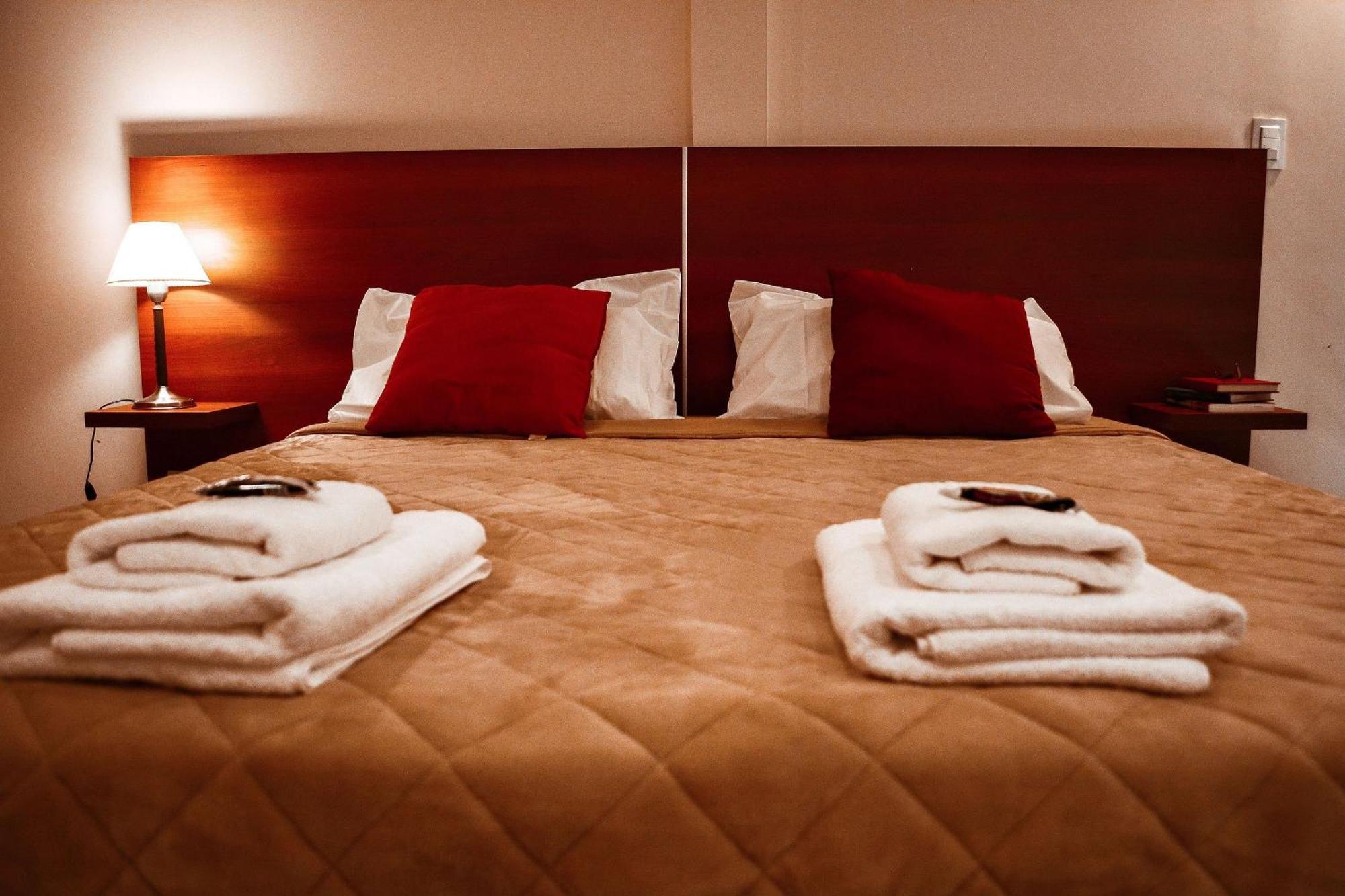 Apartament Gente Del Sur - Antartida Ushuaia Zewnętrze zdjęcie
