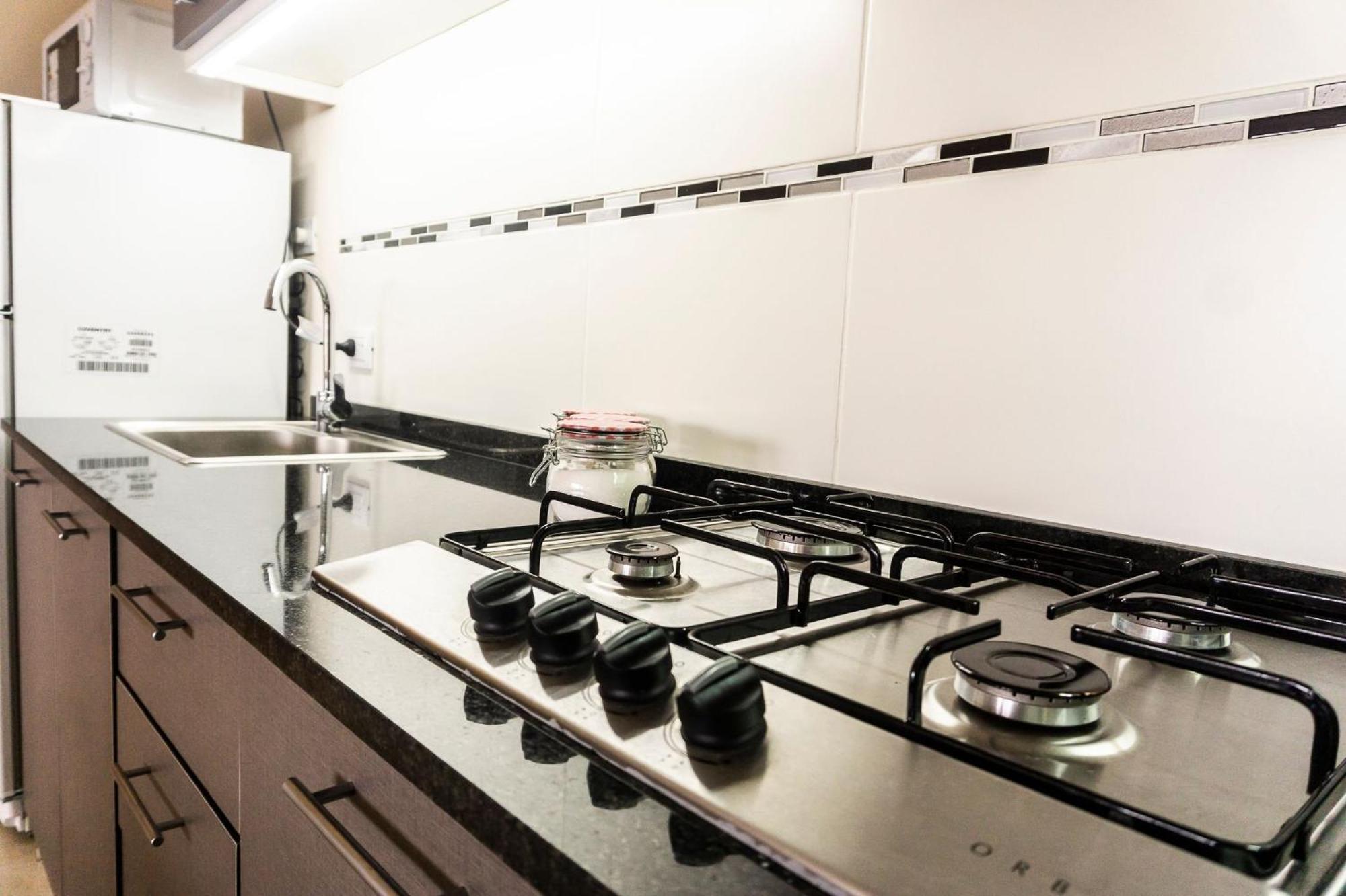 Apartament Gente Del Sur - Antartida Ushuaia Zewnętrze zdjęcie