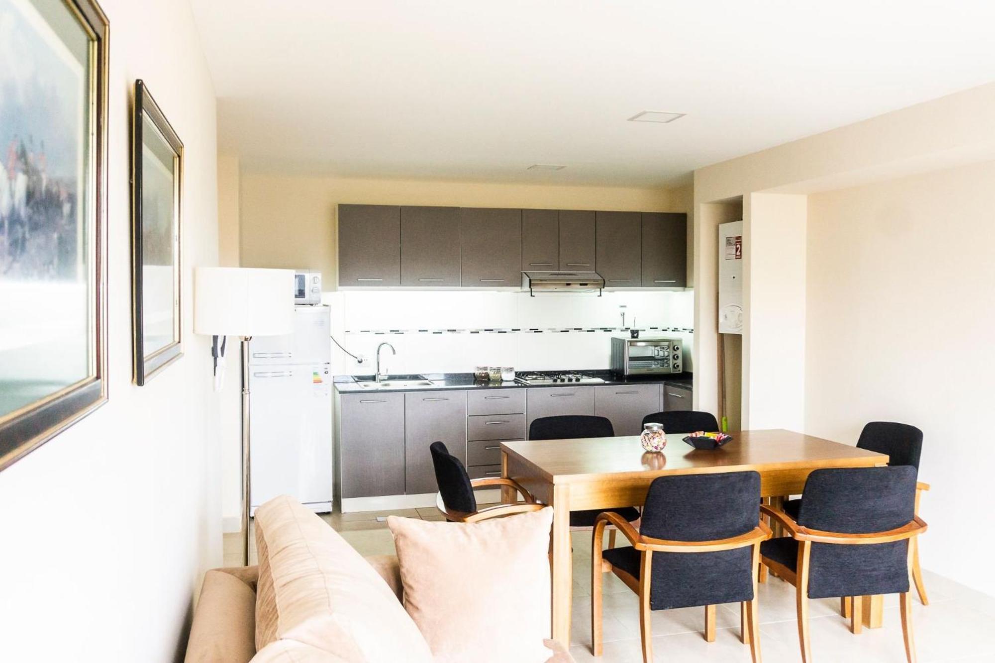 Apartament Gente Del Sur - Antartida Ushuaia Zewnętrze zdjęcie