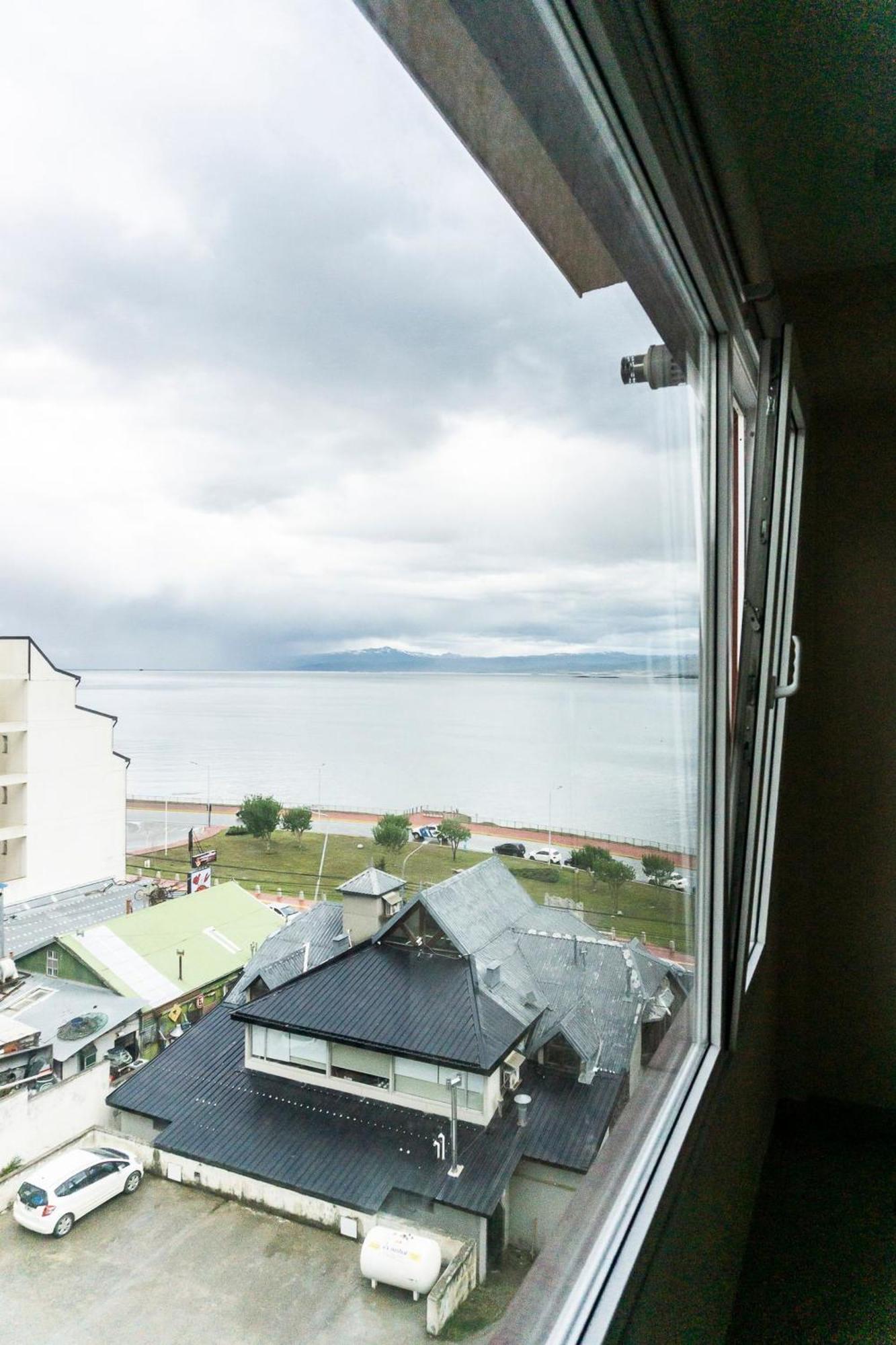 Apartament Gente Del Sur - Antartida Ushuaia Zewnętrze zdjęcie