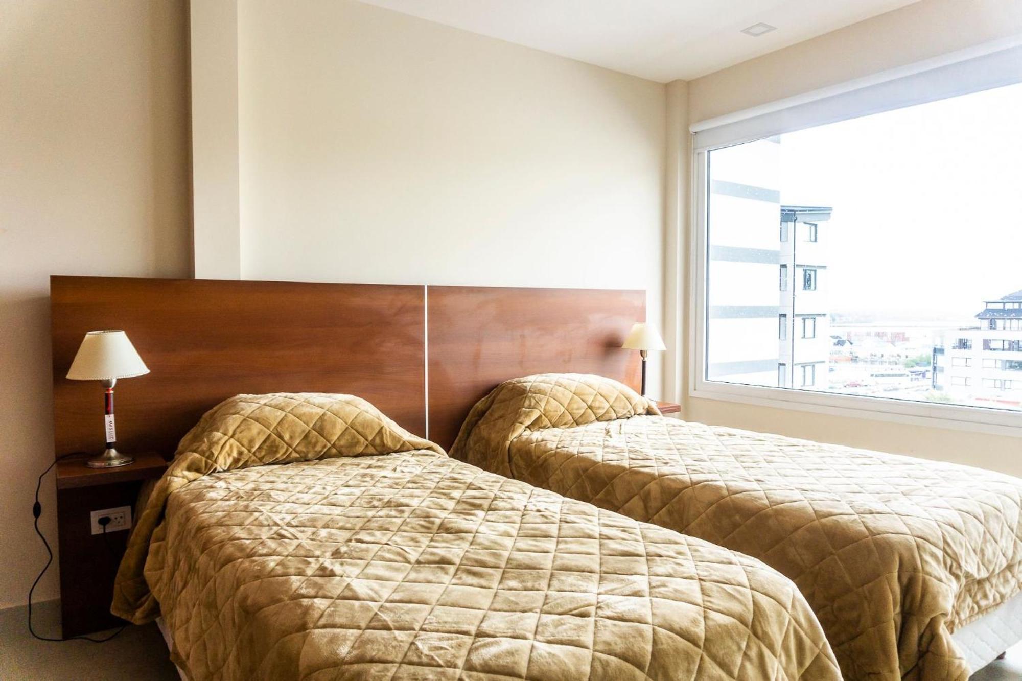 Apartament Gente Del Sur - Antartida Ushuaia Zewnętrze zdjęcie