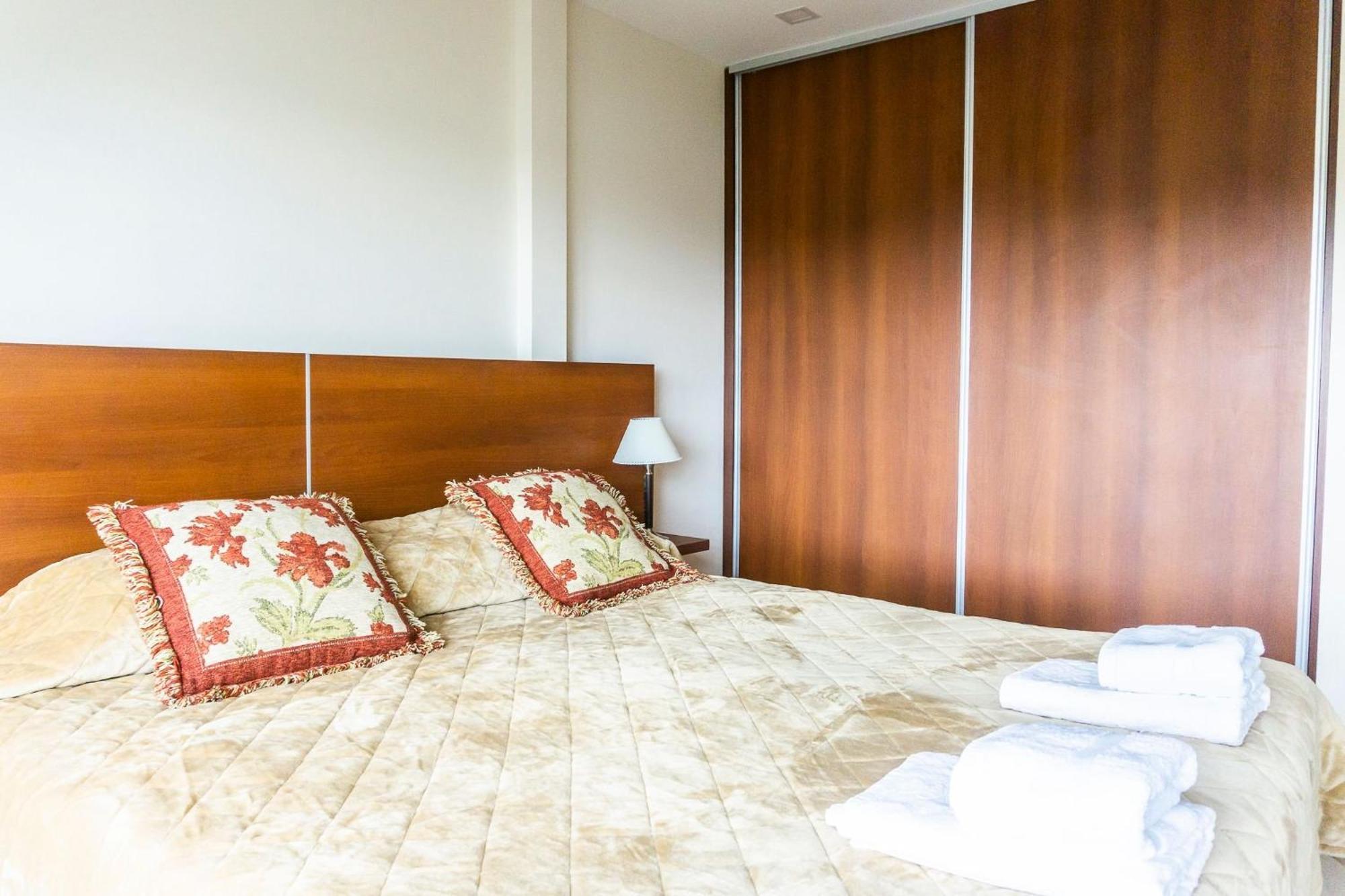 Apartament Gente Del Sur - Antartida Ushuaia Zewnętrze zdjęcie