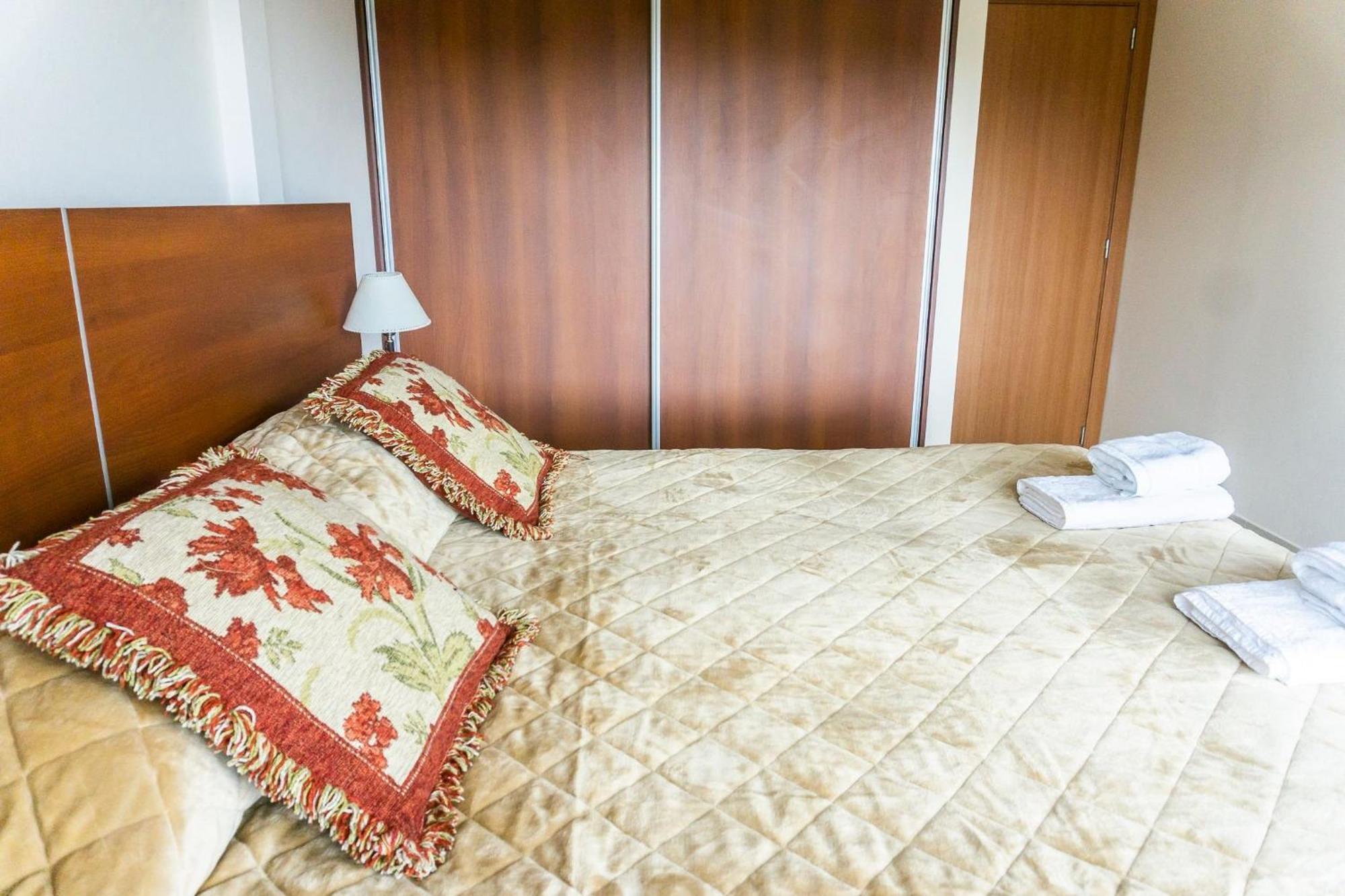 Apartament Gente Del Sur - Antartida Ushuaia Zewnętrze zdjęcie