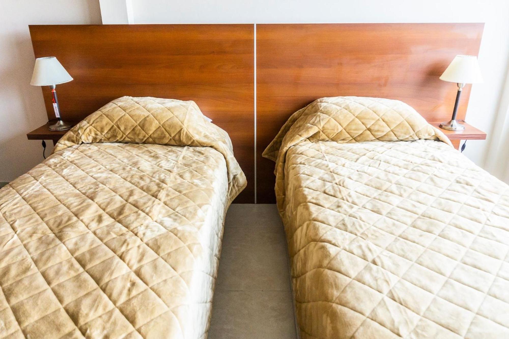 Apartament Gente Del Sur - Antartida Ushuaia Zewnętrze zdjęcie