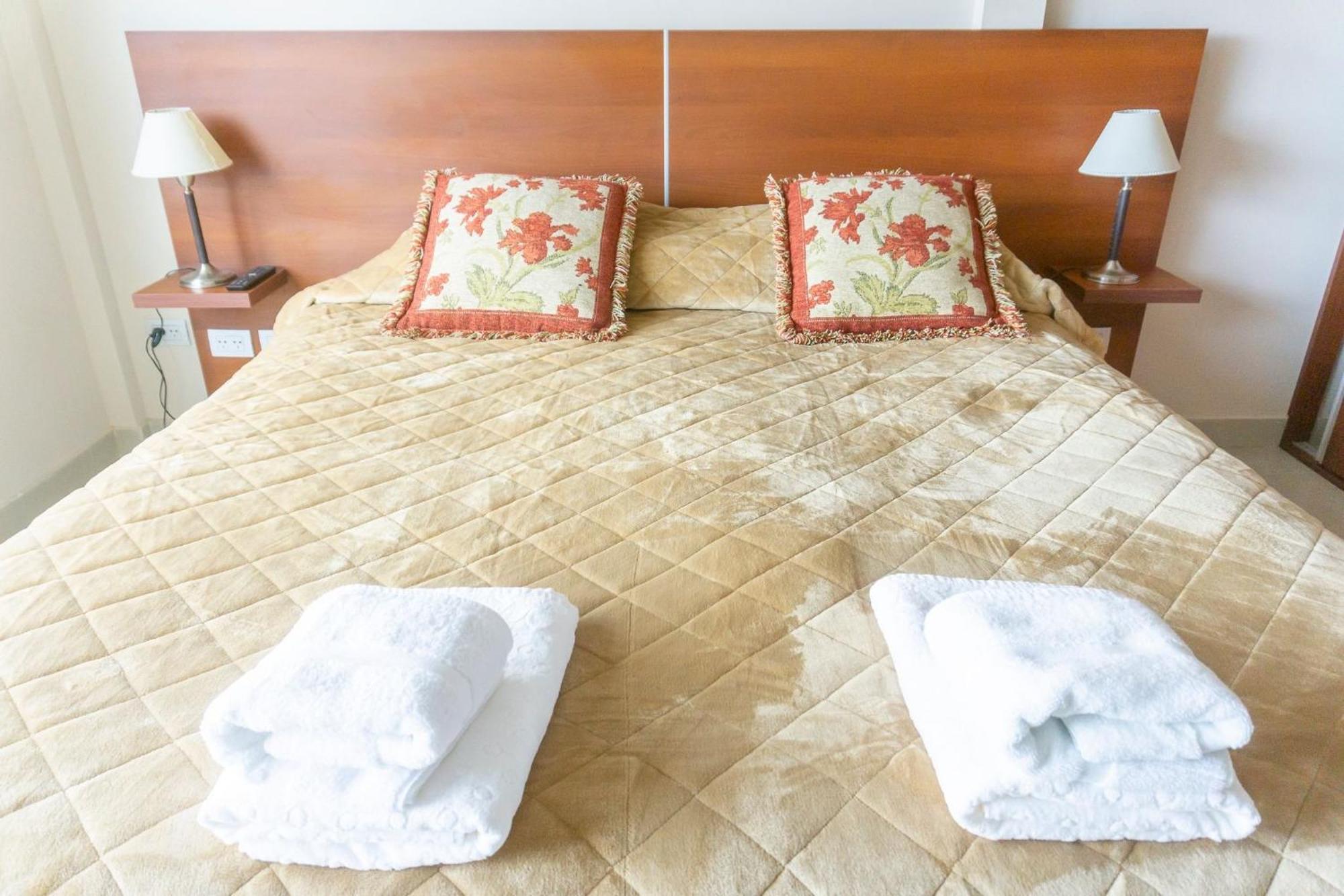 Apartament Gente Del Sur - Antartida Ushuaia Zewnętrze zdjęcie