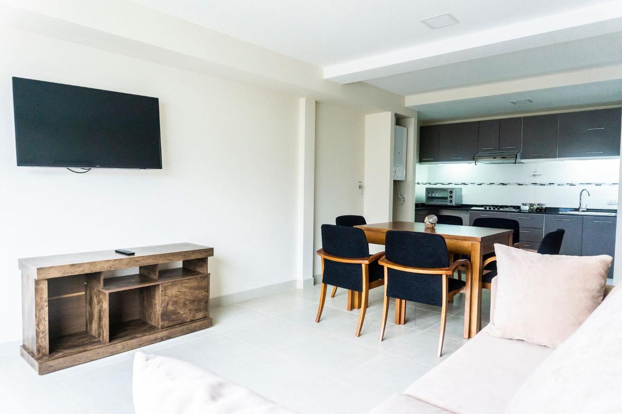 Apartament Gente Del Sur - Antartida Ushuaia Zewnętrze zdjęcie