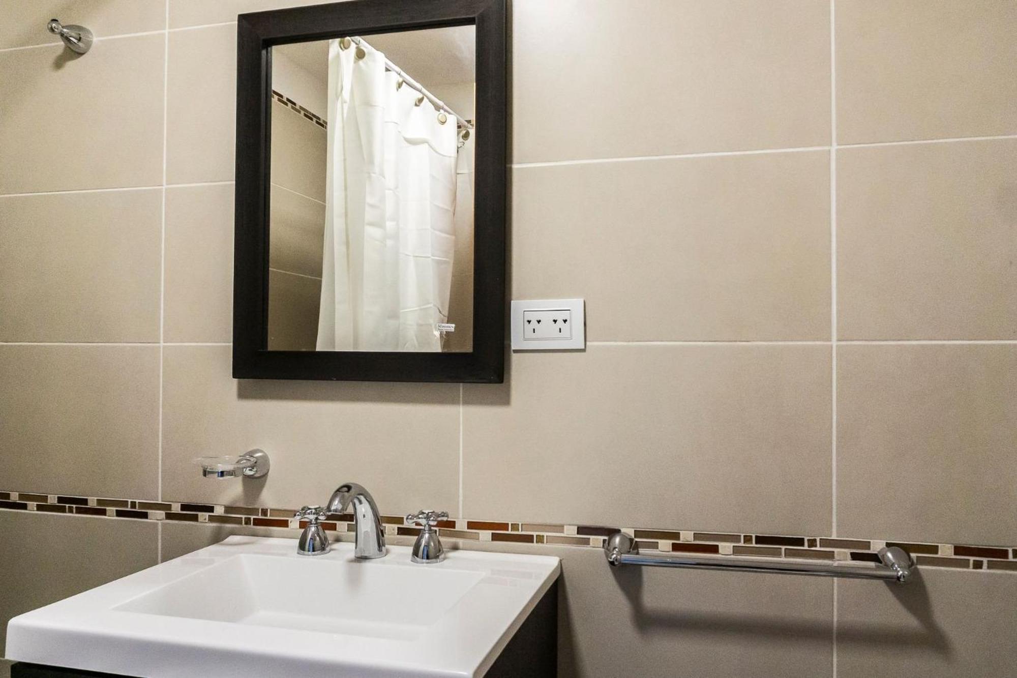Apartament Gente Del Sur - Antartida Ushuaia Zewnętrze zdjęcie