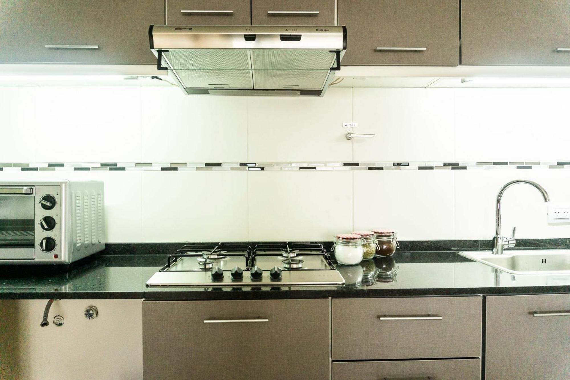 Apartament Gente Del Sur - Antartida Ushuaia Zewnętrze zdjęcie