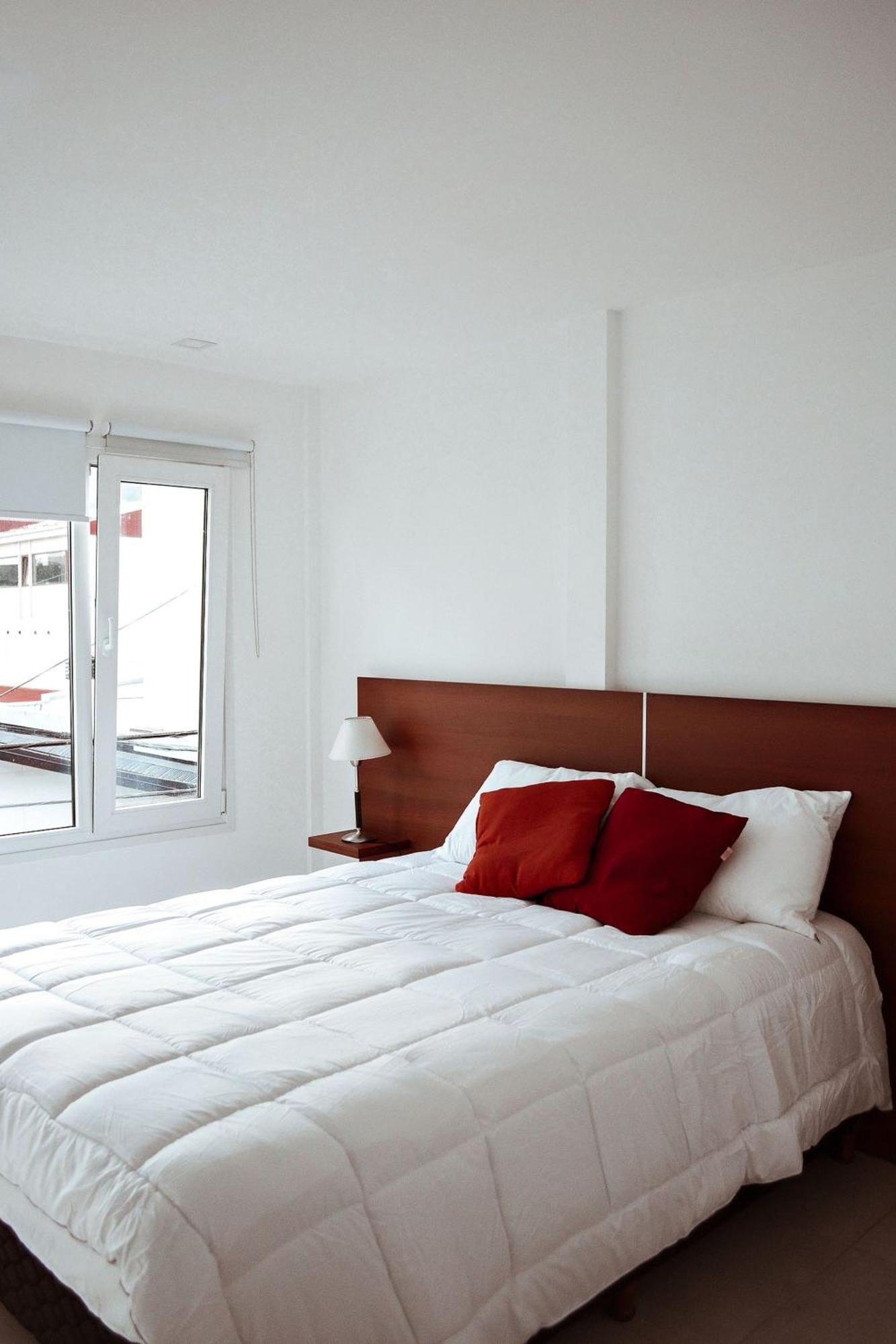 Apartament Gente Del Sur - Antartida Ushuaia Zewnętrze zdjęcie