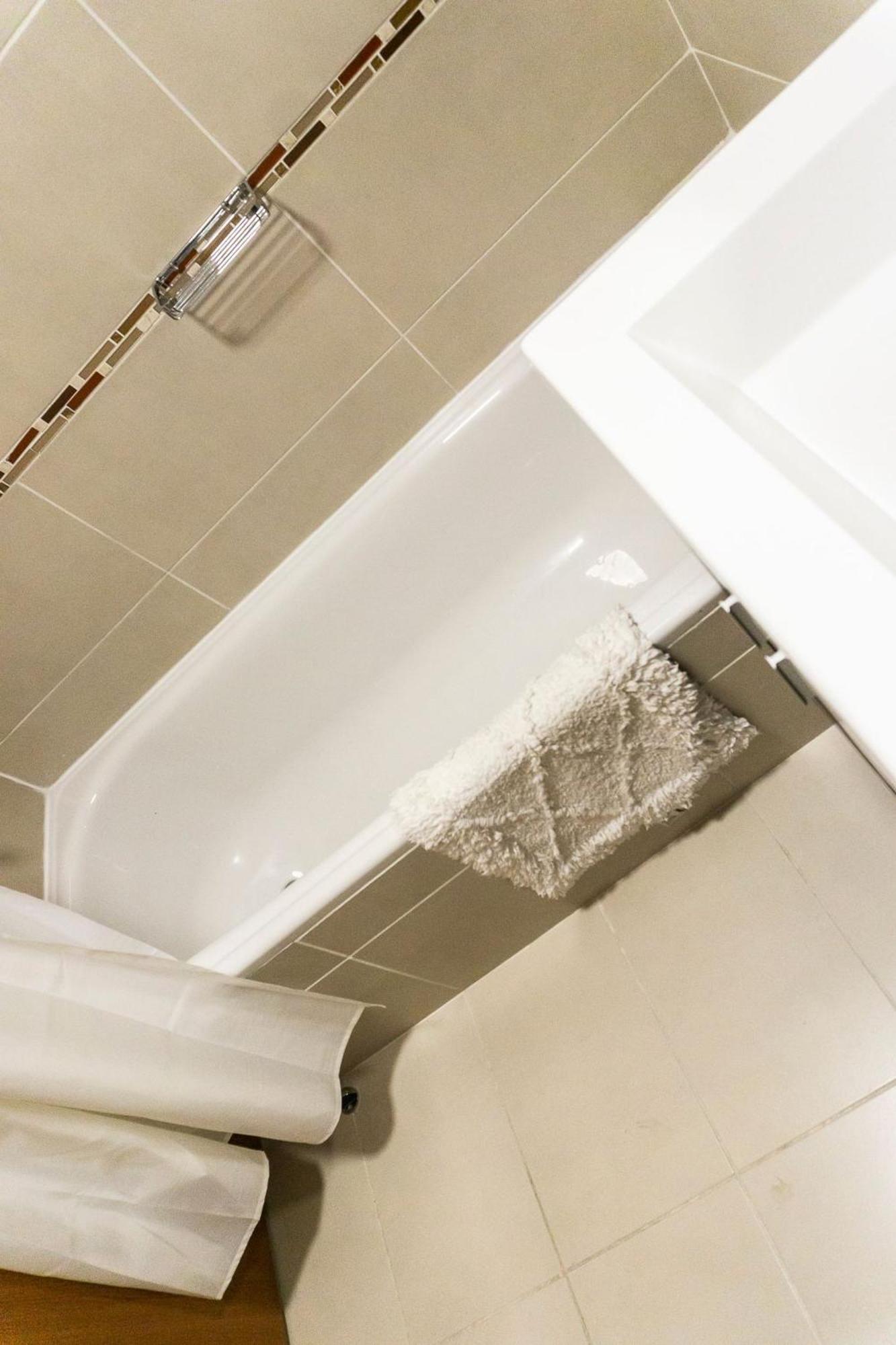 Apartament Gente Del Sur - Antartida Ushuaia Zewnętrze zdjęcie