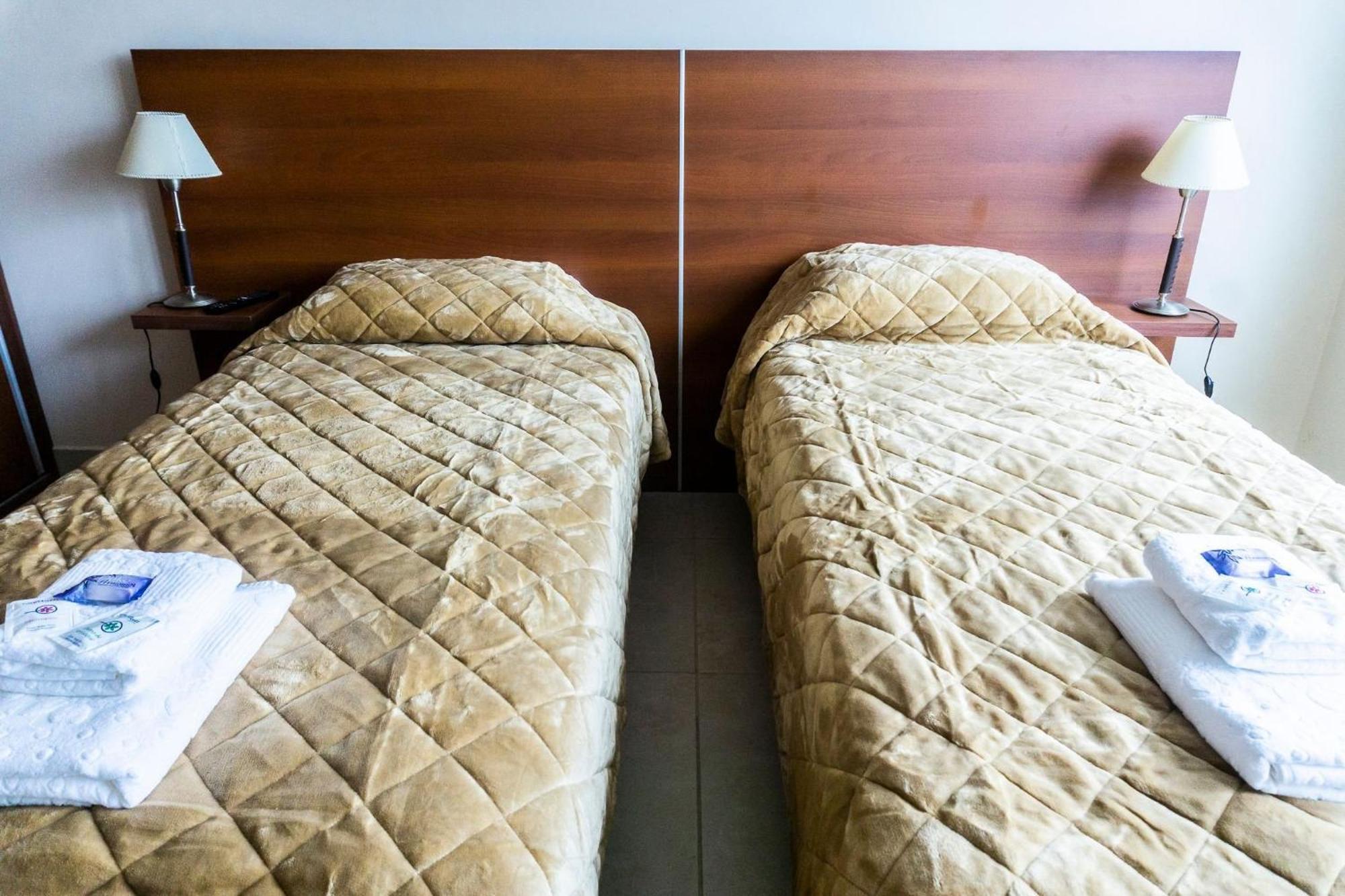 Apartament Gente Del Sur - Antartida Ushuaia Zewnętrze zdjęcie