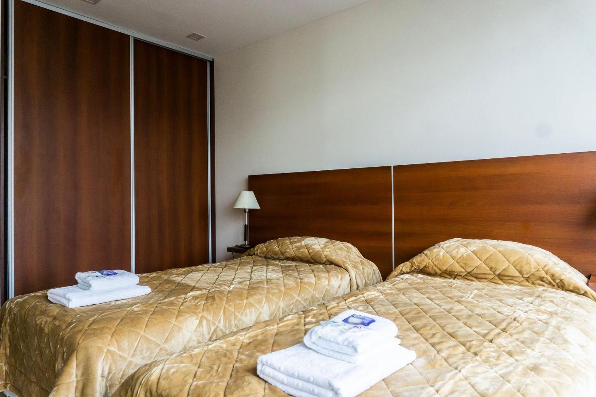 Apartament Gente Del Sur - Antartida Ushuaia Zewnętrze zdjęcie